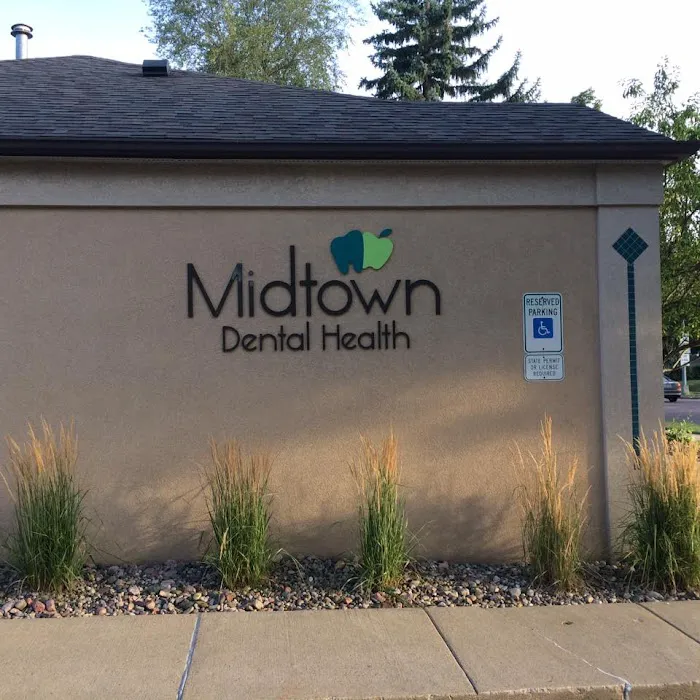 Midtown Dental Health Picture 1