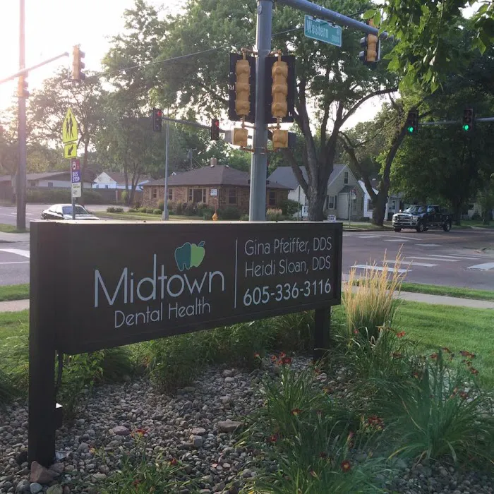 Midtown Dental Health Picture 4