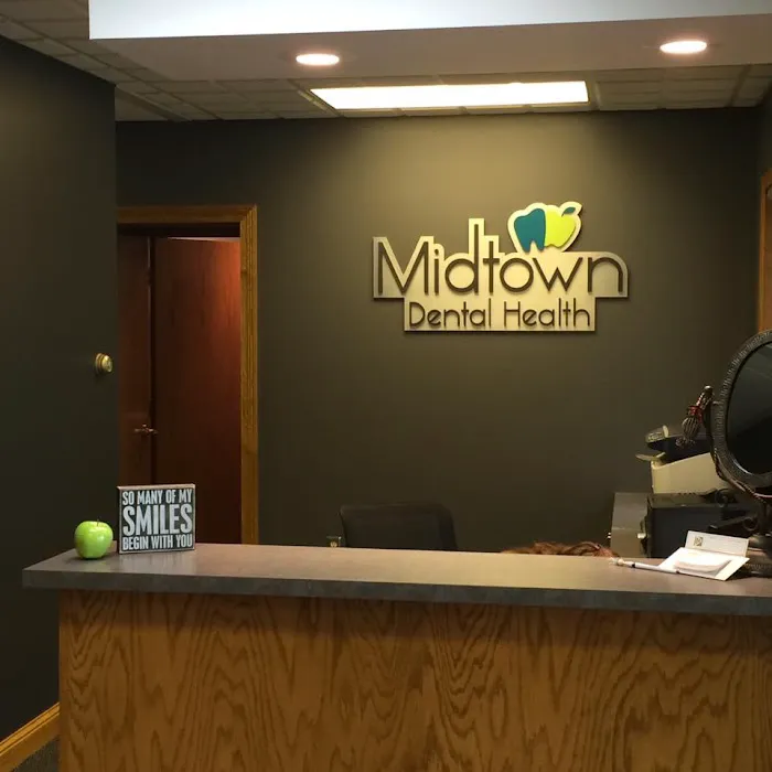 Midtown Dental Health Picture 5