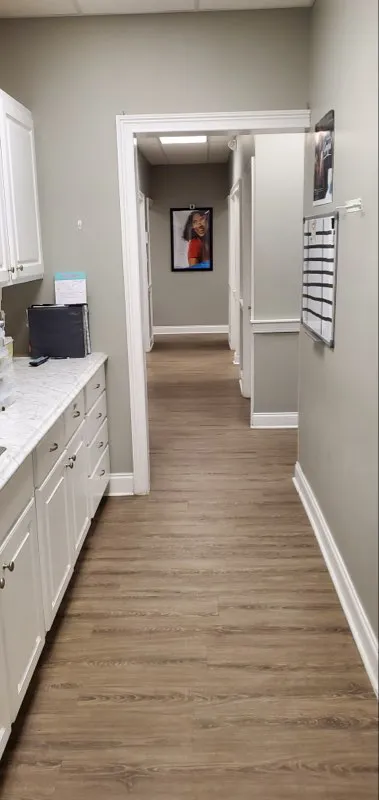 Comprehensive Dental Center of South Carolina Picture 2