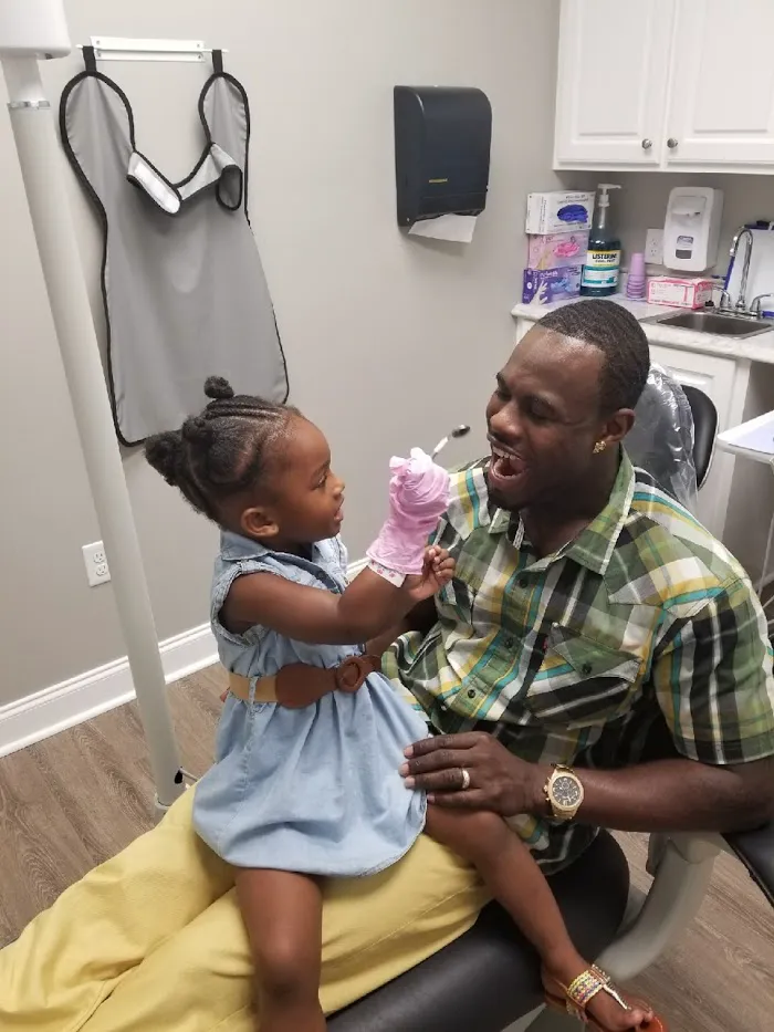 Comprehensive Dental Center of South Carolina Picture 3