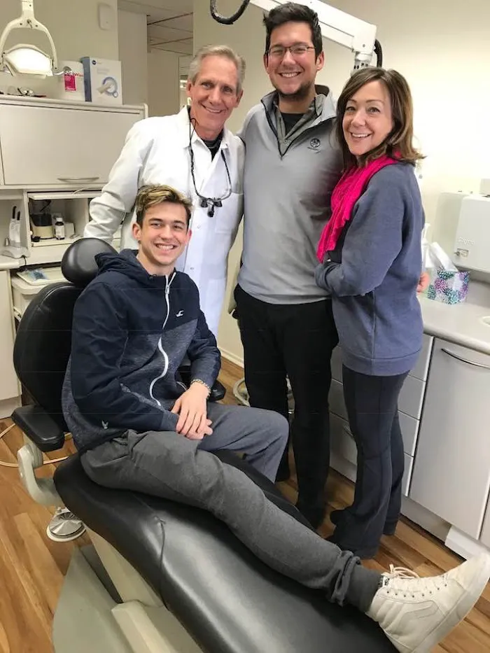 Stannard, Studt & Tironi Dentistry Picture 3