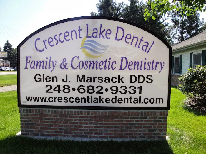 Crescent Lake Dental Care Picture 1