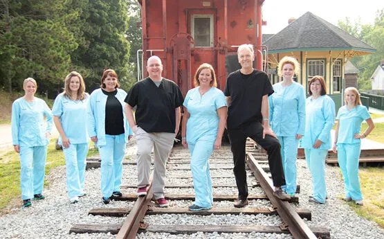The Waterford Dentist Picture 3