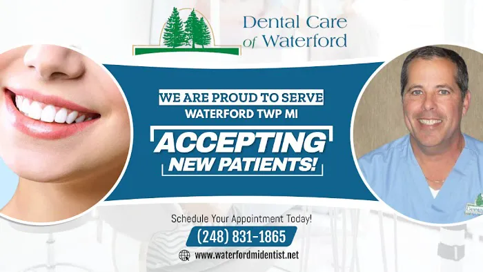 Dental Care of Waterford Picture 6