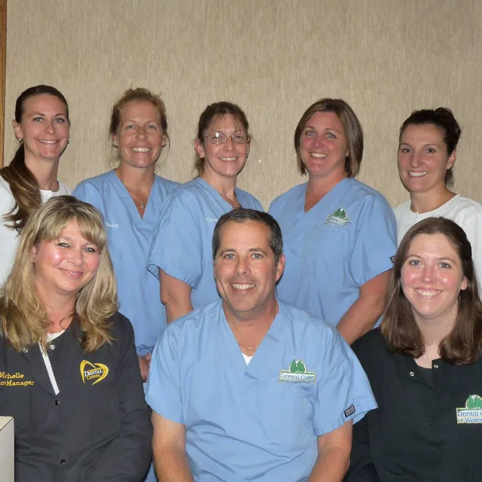 Dental Care of Waterford Picture 2