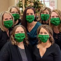 Waterford Dental Arts ico