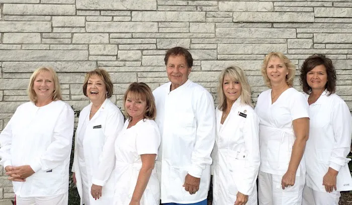 Dr. Dan's Gentle Dentistry | Daniel J. Jenaras DDS Picture 1
