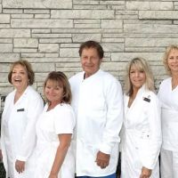 Dr. Dan's Gentle Dentistry | Daniel J. Jenaras DDS ico