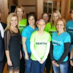 DeWitte, Yvonne A., DDS