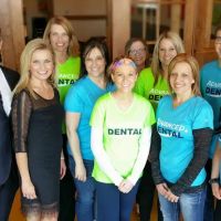 DeWitte, Yvonne A., DDS ico