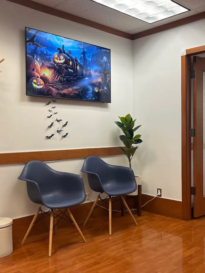 Coastal City Dunsmuir Dental Centre Picture 5