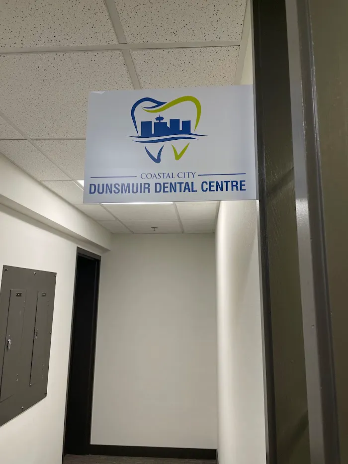 Coastal City Dunsmuir Dental Centre Picture 3