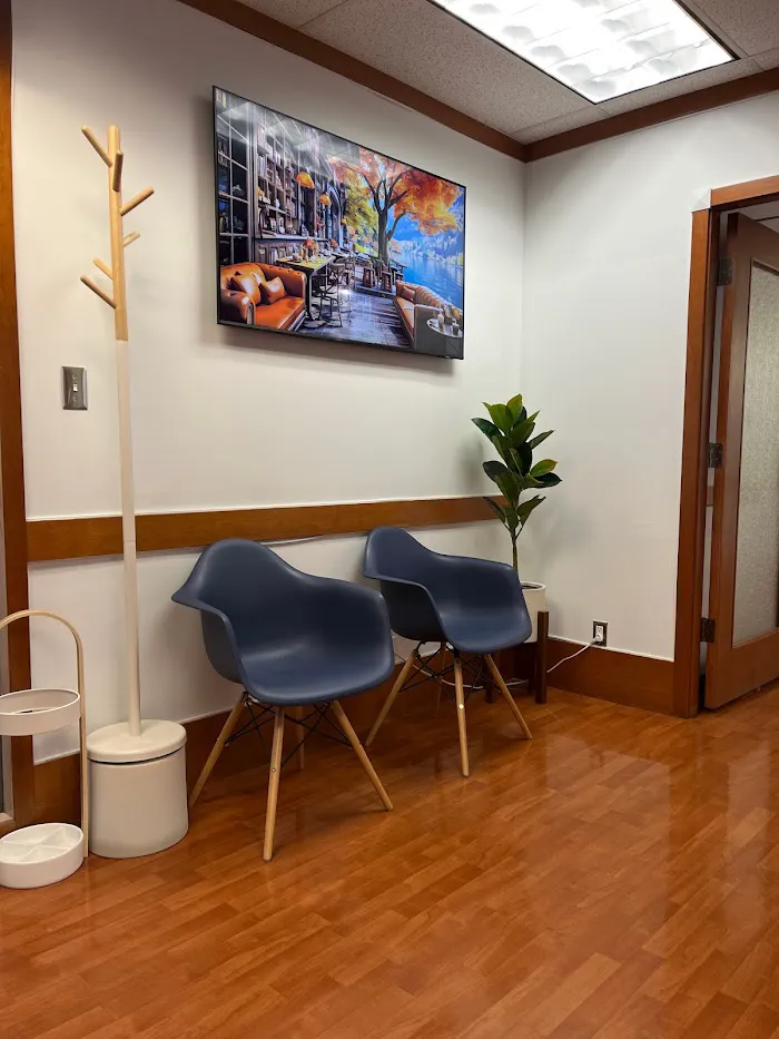 Coastal City Dunsmuir Dental Centre Picture 6