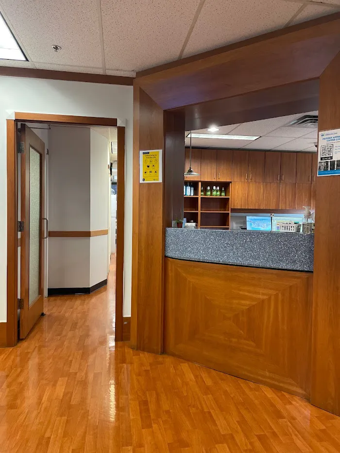 Coastal City Dunsmuir Dental Centre Picture 1