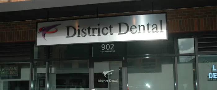 District Dental Picture 1