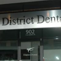 District Dental ico