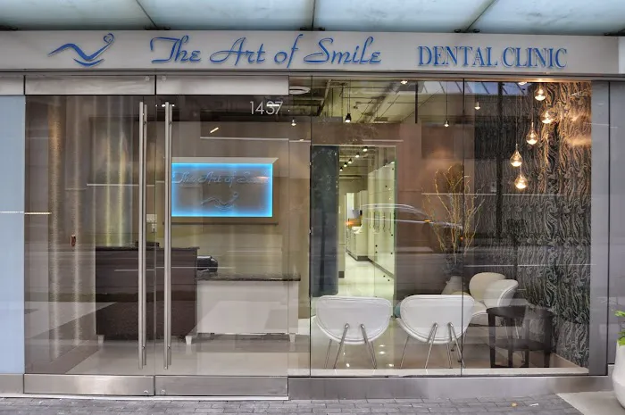 The Art of Smile Dental Clinic - Vancouver Picture 6