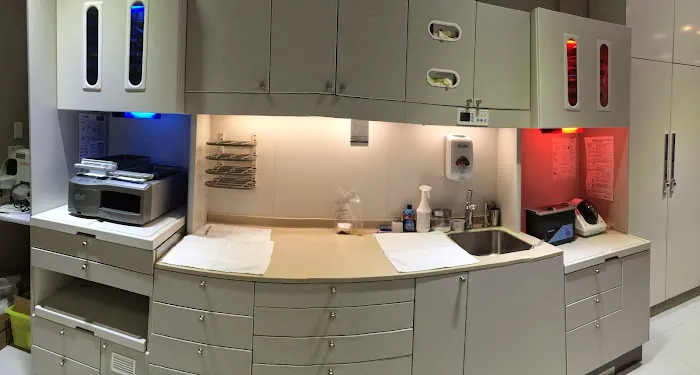 The Art of Smile Dental Clinic - Vancouver Picture 1
