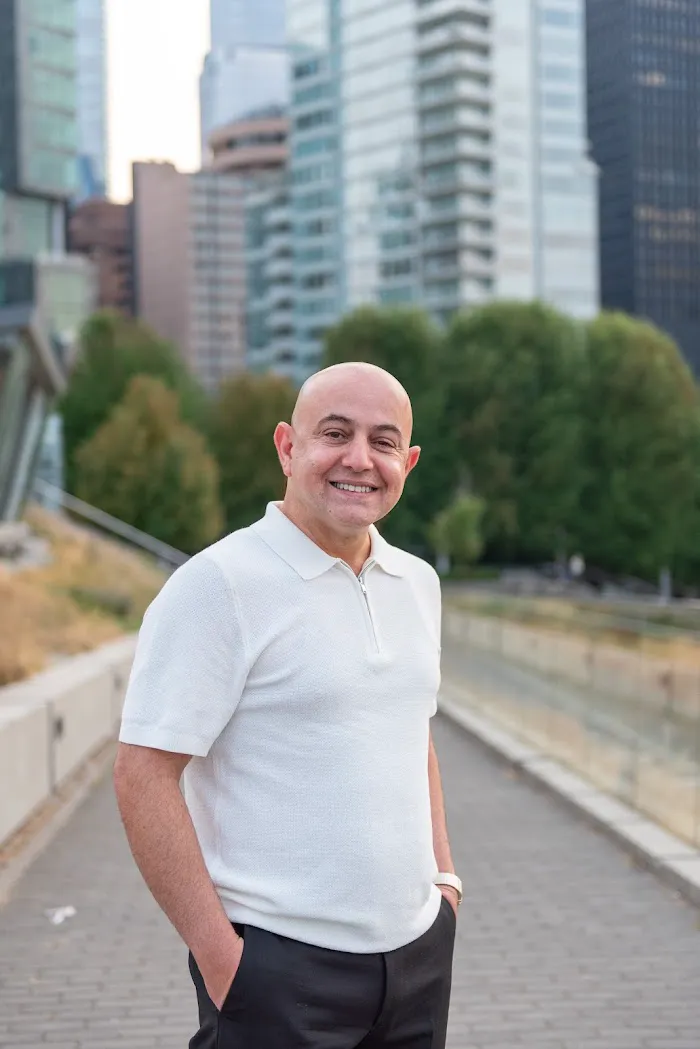 The Art of Smile Dental Clinic - Vancouver Picture 2