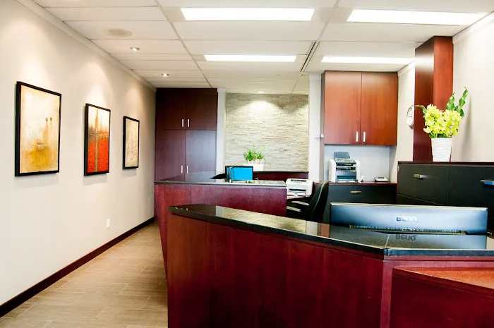 Van Dental Clinic Picture 1