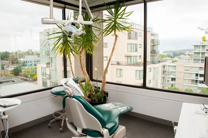 Van Dental Clinic Picture 8
