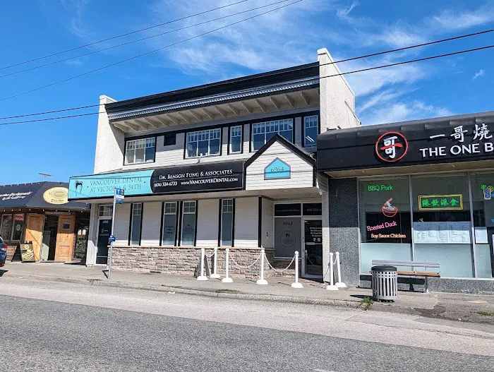 Vancouver Dental by Dr. Benson Fung Picture 2