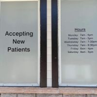 Vancouver Dental by Dr. Benson Fung ico