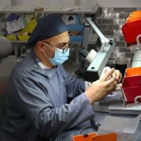 Dent Craft Dental Laboratory ico