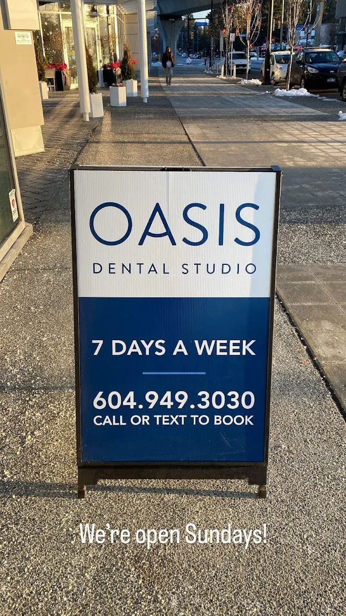 Oasis Dental Studio Picture 5