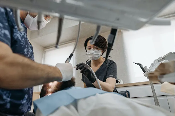 Encore Dental Clinic Picture 9