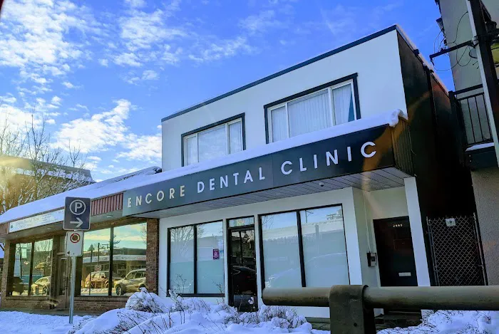 Encore Dental Clinic Picture 10