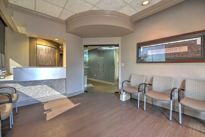 Moss Family Dentistry, Formerly Bateman Picture 9
