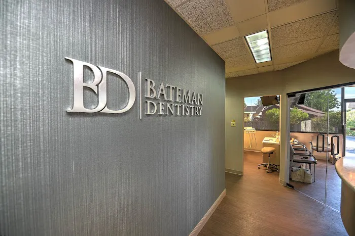 Moss Family Dentistry, Formerly Bateman Picture 7