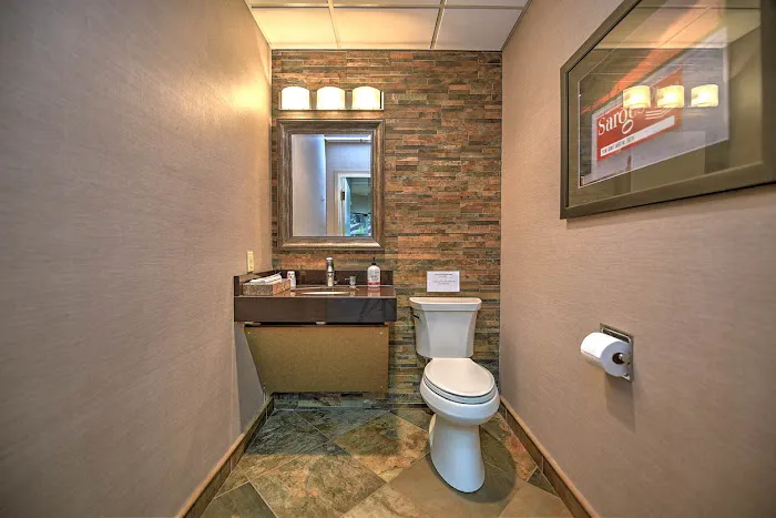 Moss Family Dentistry, Formerly Bateman Picture 5