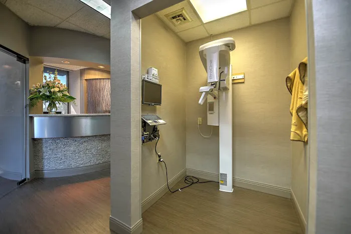 Moss Family Dentistry, Formerly Bateman Picture 6