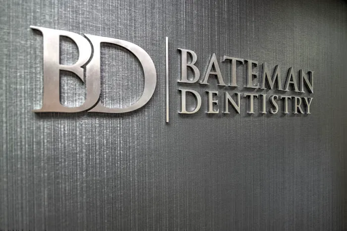 Moss Family Dentistry, Formerly Bateman Picture 2