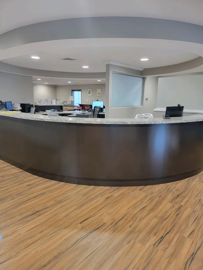 Center For Family & Implant Dentistry Picture 8