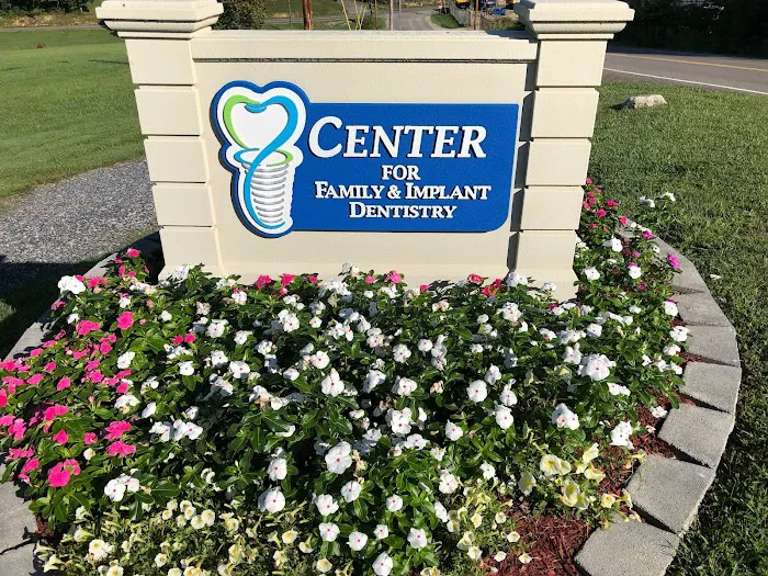 Center For Family & Implant Dentistry Picture 5
