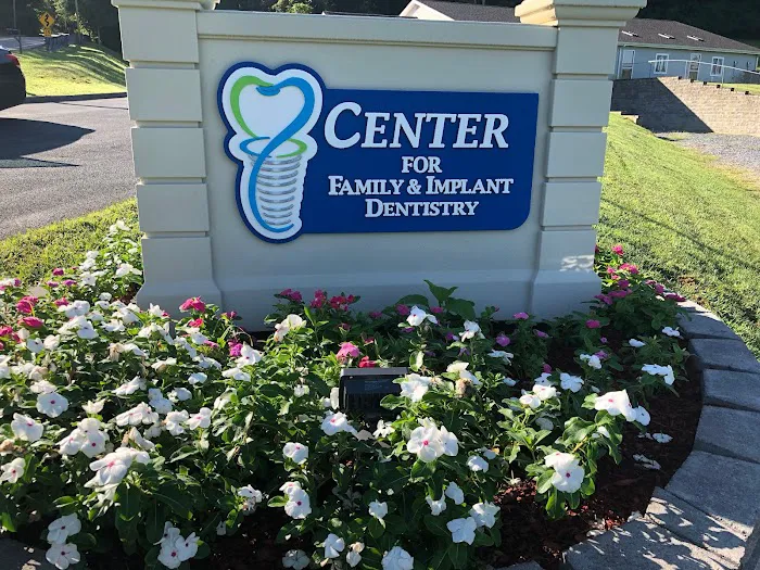 Center For Family & Implant Dentistry Picture 4