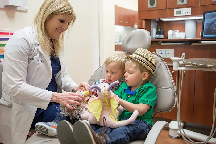 Meadowview Family Dentistry Picture 3