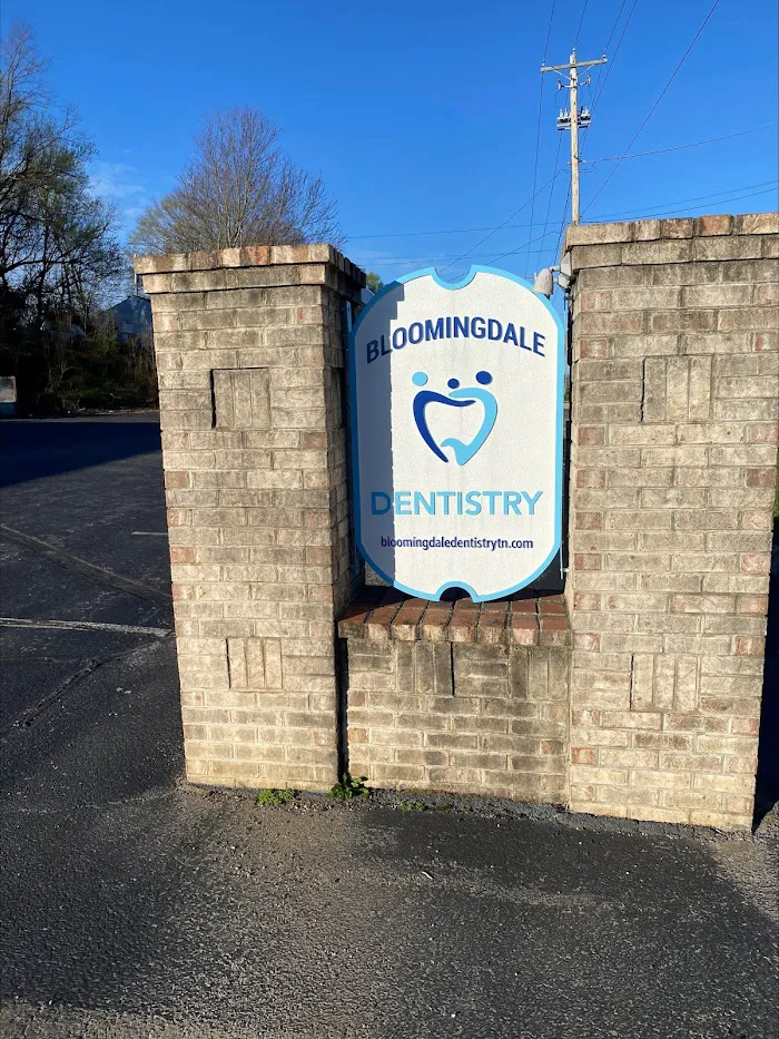 Bloomingdale Dentistry Picture 6