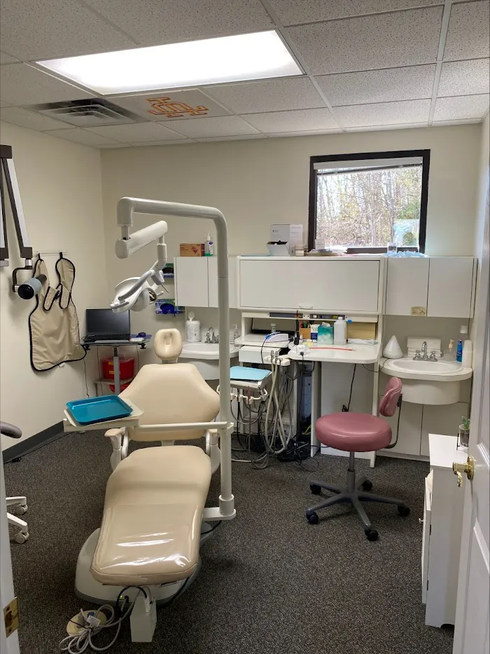 Bloomingdale Dentistry Picture 3