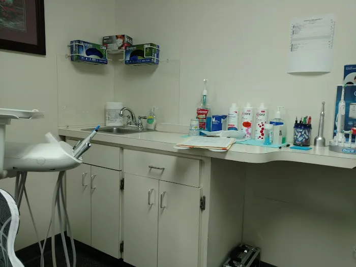 Bloomingdale Dentistry Picture 5