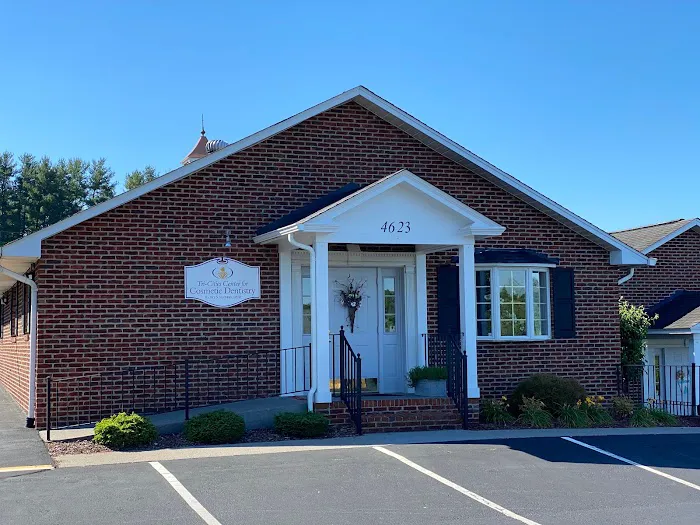 Tri-Cities Center for Cosmetic Dentistry Picture 2