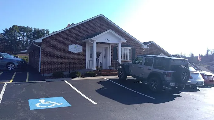 Tri-Cities Center for Cosmetic Dentistry Picture 5