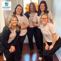 Ascent Dental ico