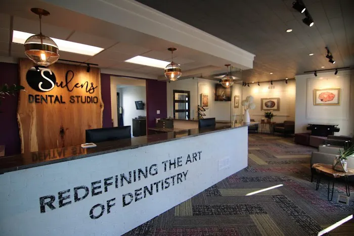 Sulens Dental Studio Picture 5