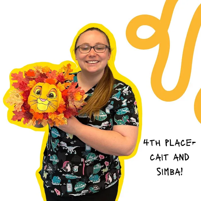 The Smile Shack Picture 1