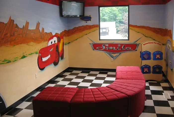 The Smile Shack Picture 2